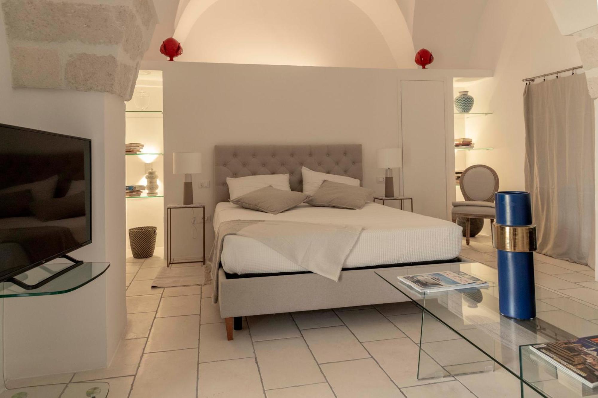 Masseria Artemisia Vista Mare Ostuni Exterior photo