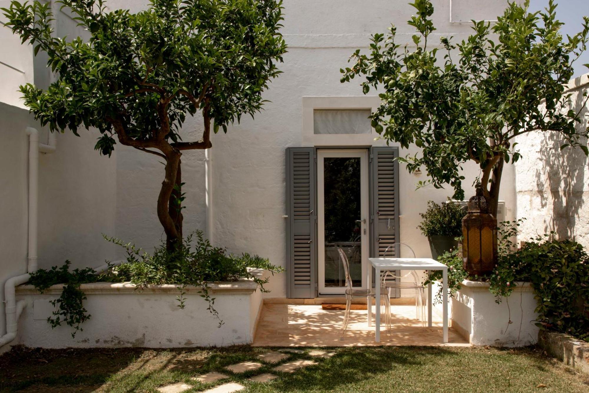 Masseria Artemisia Vista Mare Ostuni Exterior photo